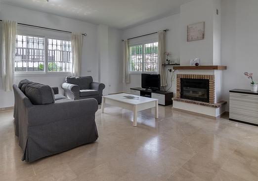 Villa in Lauro Golf