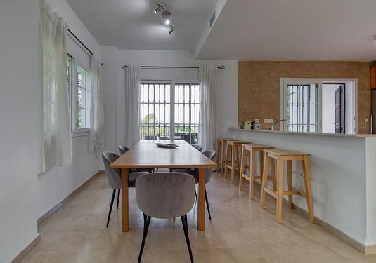 Villa in Lauro Golf
