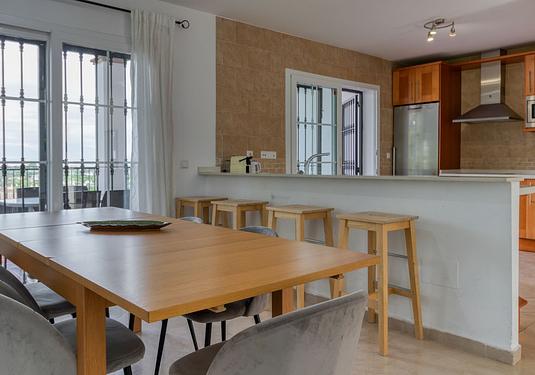 Villa in Lauro Golf