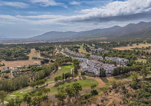 Villa in Lauro Golf