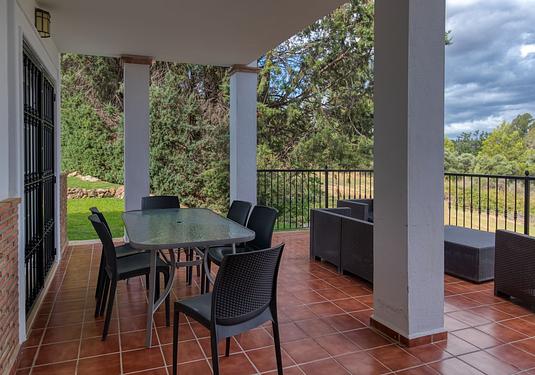 Villa in Lauro Golf