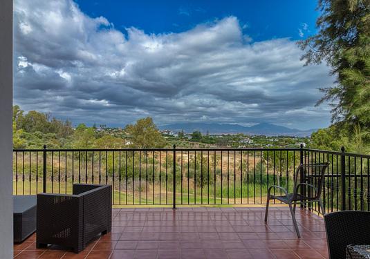 Villa in Lauro Golf