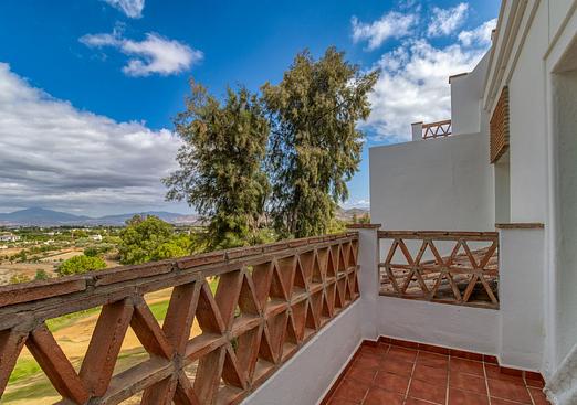Villa in Lauro Golf
