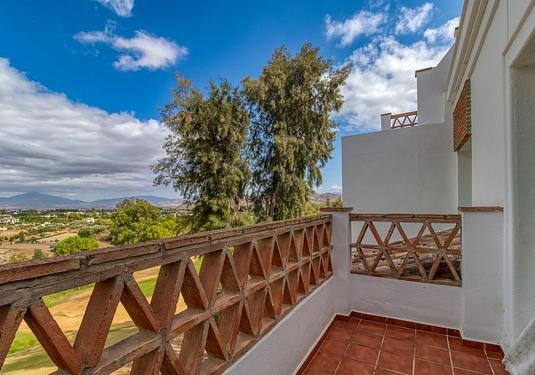 Villa in Lauro Golf