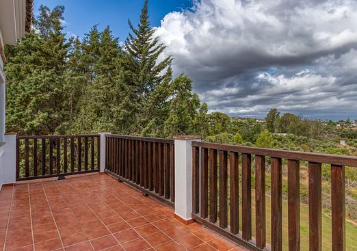 Villa in Lauro Golf