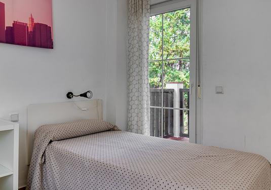 Villa in Lauro Golf