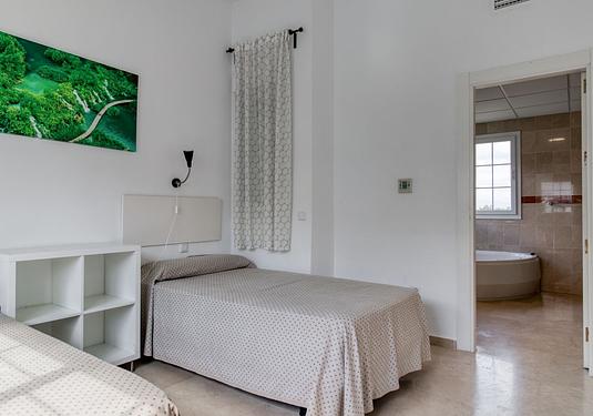 Villa in Lauro Golf
