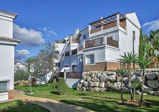 Villa in Lauro Golf
