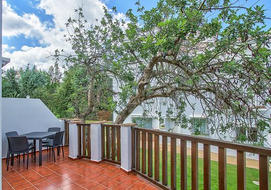 Villa in Lauro Golf