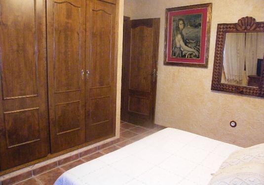 Town house in Daya Nueva