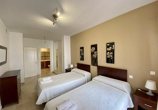 Villa in Lauro Golf