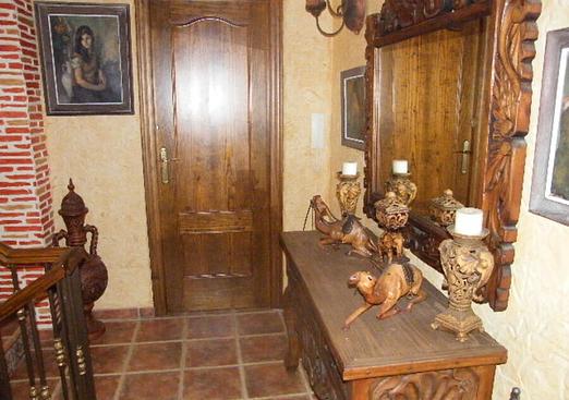 Town house in Daya Nueva