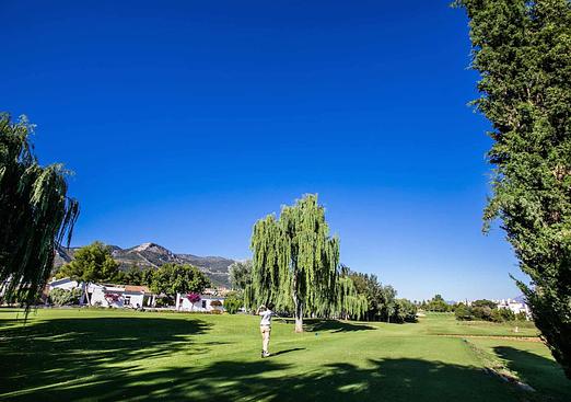 Villa in Lauro Golf