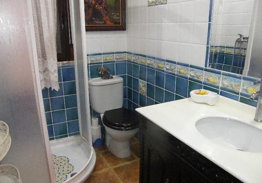 Town house in Daya Nueva