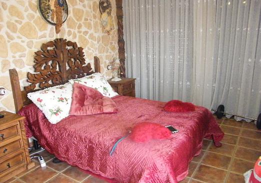 Town house in Daya Nueva