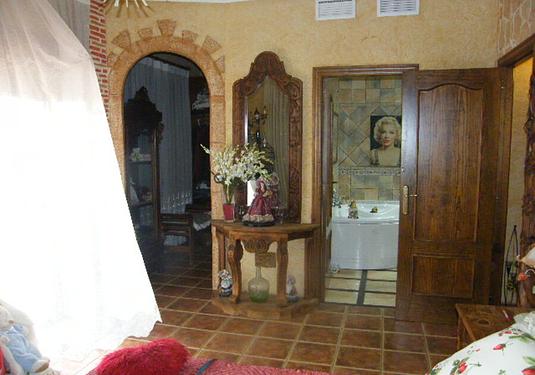 Town house in Daya Nueva