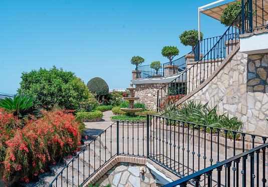 Villa in La Capellania