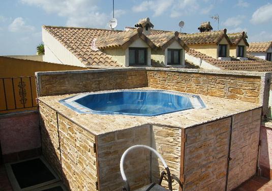 Town house in Daya Nueva