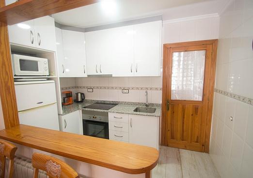 Town house in Los Altos