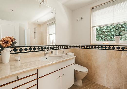 Villa in La Capellania