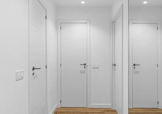 Apartment in Orihuela Costa