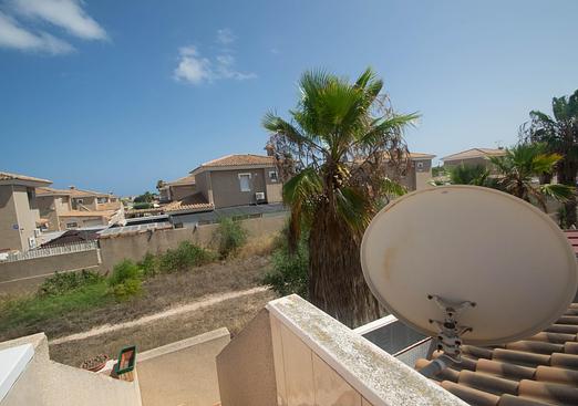 Town house in Los Altos