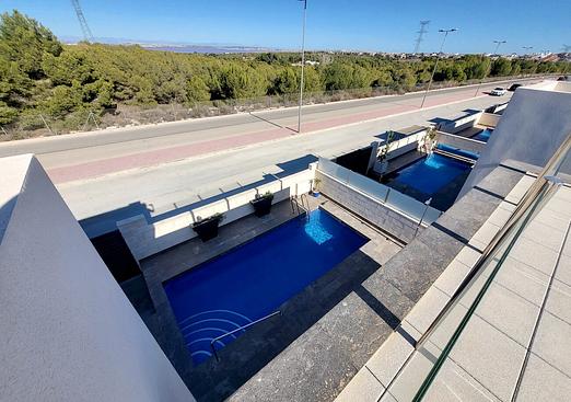 Villa in Orihuela Costa