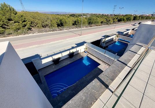 Villa in Orihuela Costa