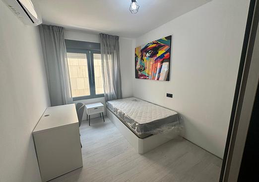 Apartment in Torrevieja