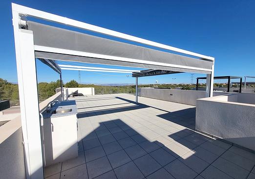 Villa in Orihuela Costa