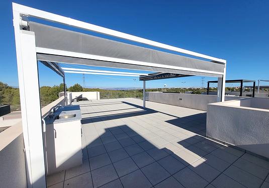 Villa in Orihuela Costa