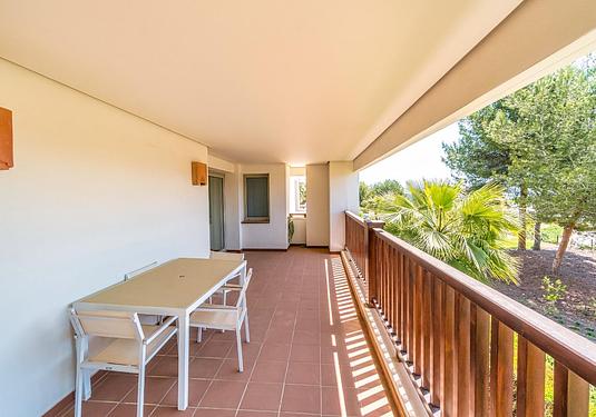 Apartment in Orihuela Costa