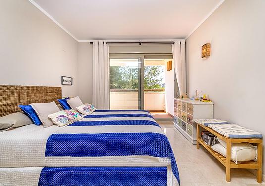 Apartment in Orihuela Costa