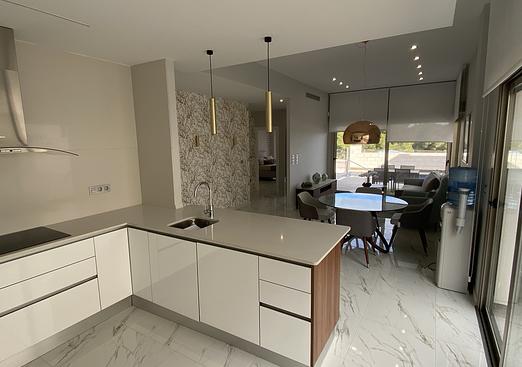 Villa in Orihuela Costa