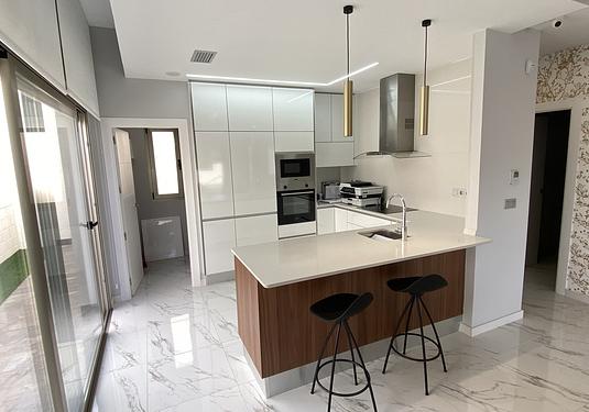 Villa in Orihuela Costa