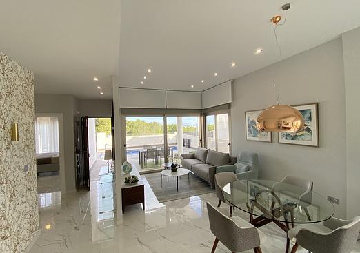 Villa in Orihuela Costa