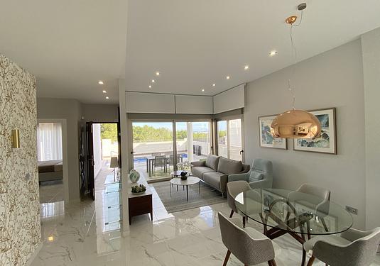 Villa in Orihuela Costa