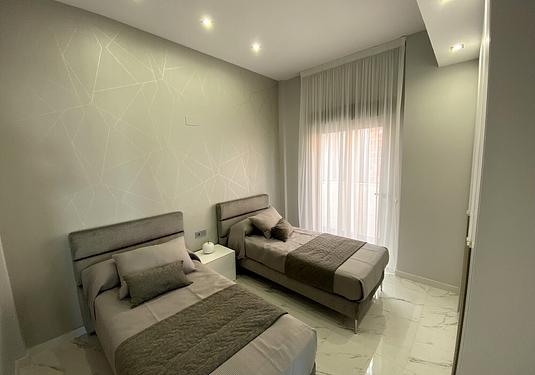 Villa in Orihuela Costa