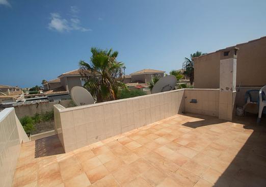 Town house in Los Altos