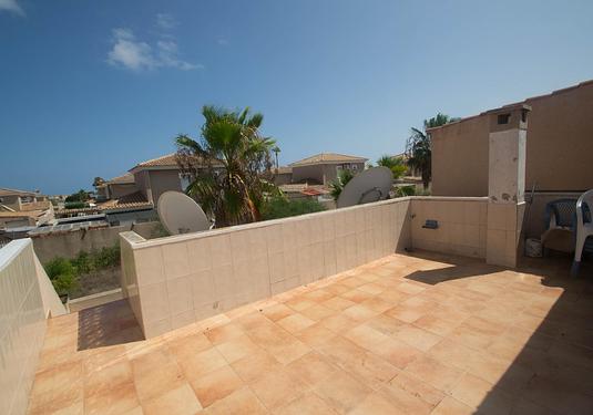 Town house in Los Altos