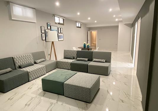 Villa in Orihuela Costa