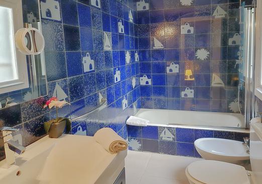 Apartment in Port D'andratx