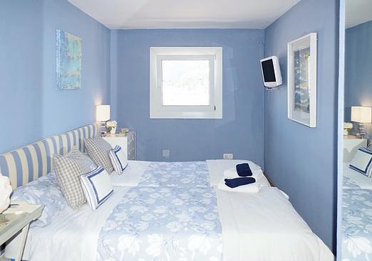 Apartment in Port D'andratx