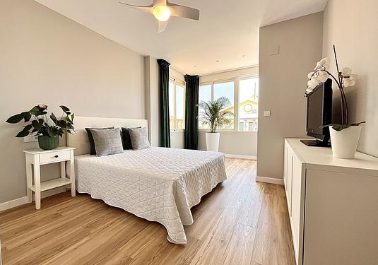 Town house in Playa Flamenca