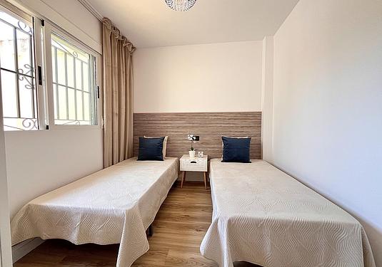 Town house in Playa Flamenca