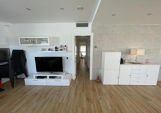 Villa in Mar de Cristal