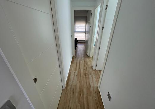 Villa in Mar de Cristal