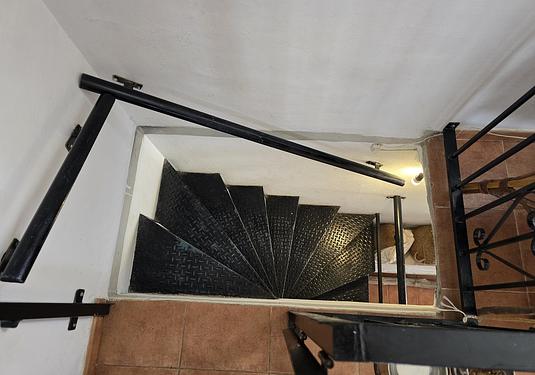 Town house in Alcaucín