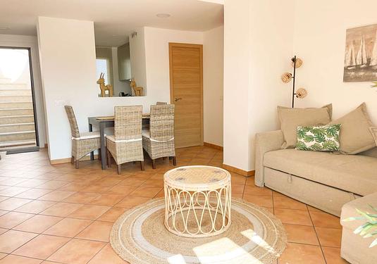 Apartment in Denia