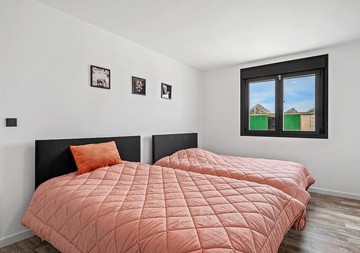Country house in El Esparragal